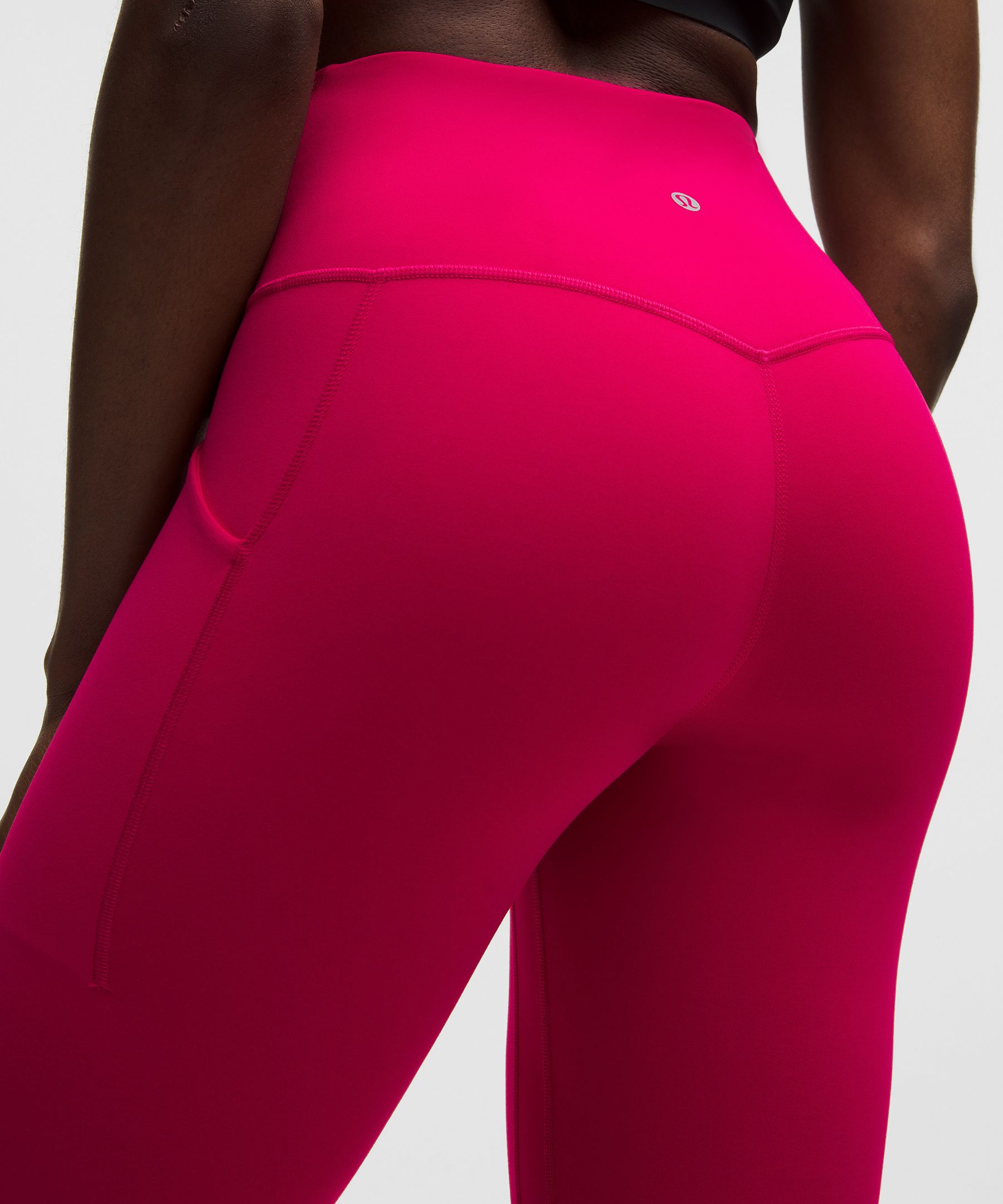 Lululemon Women's lululemon Align™ High-Rise Pant with Pockets 28"