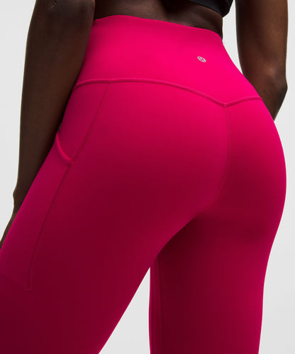 Lululemon Women's lululemon Align™ High-Rise Pant with Pockets 28"