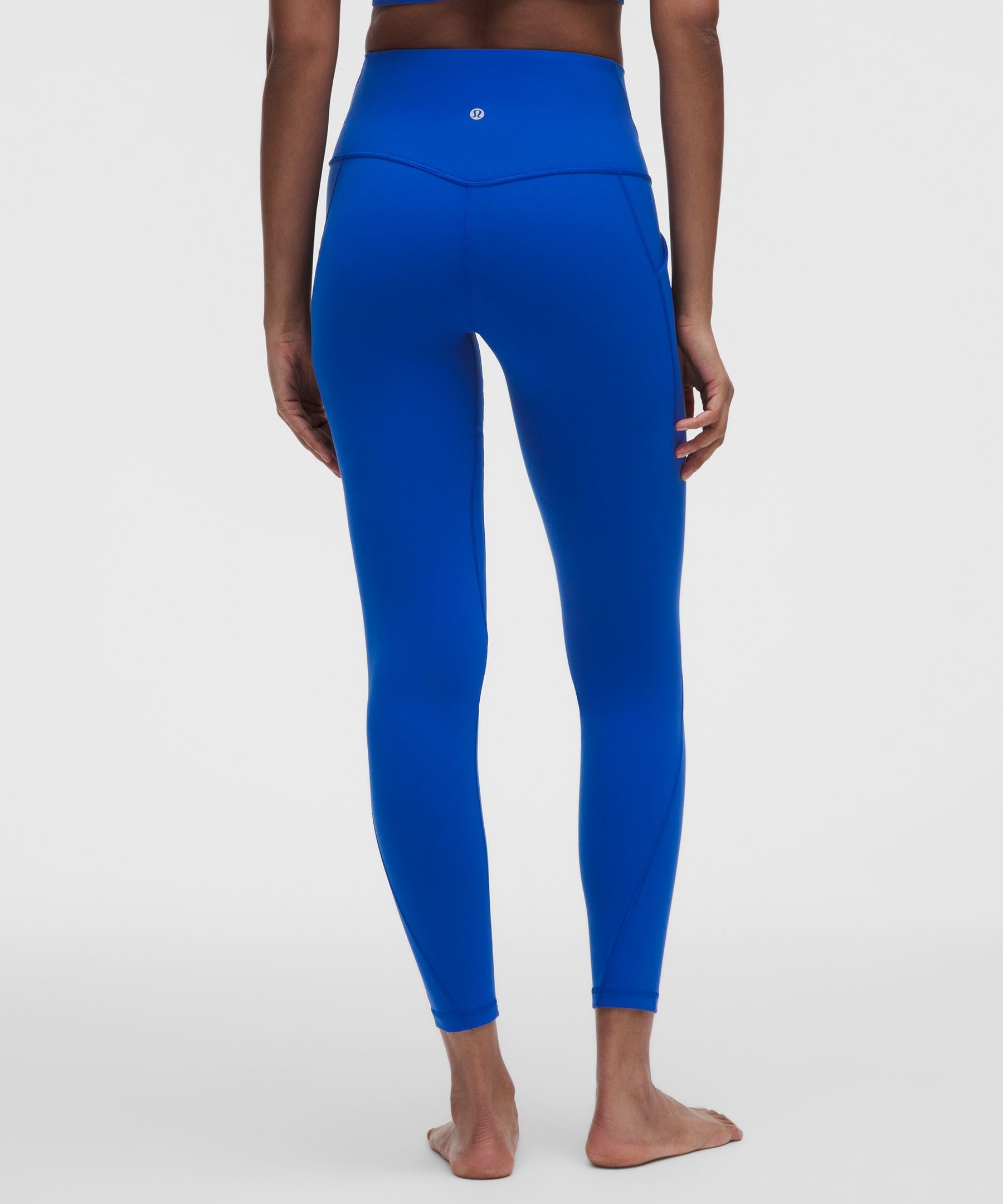 Lululemon Women's lululemon Align™ High-Rise Pant with Pockets 28"