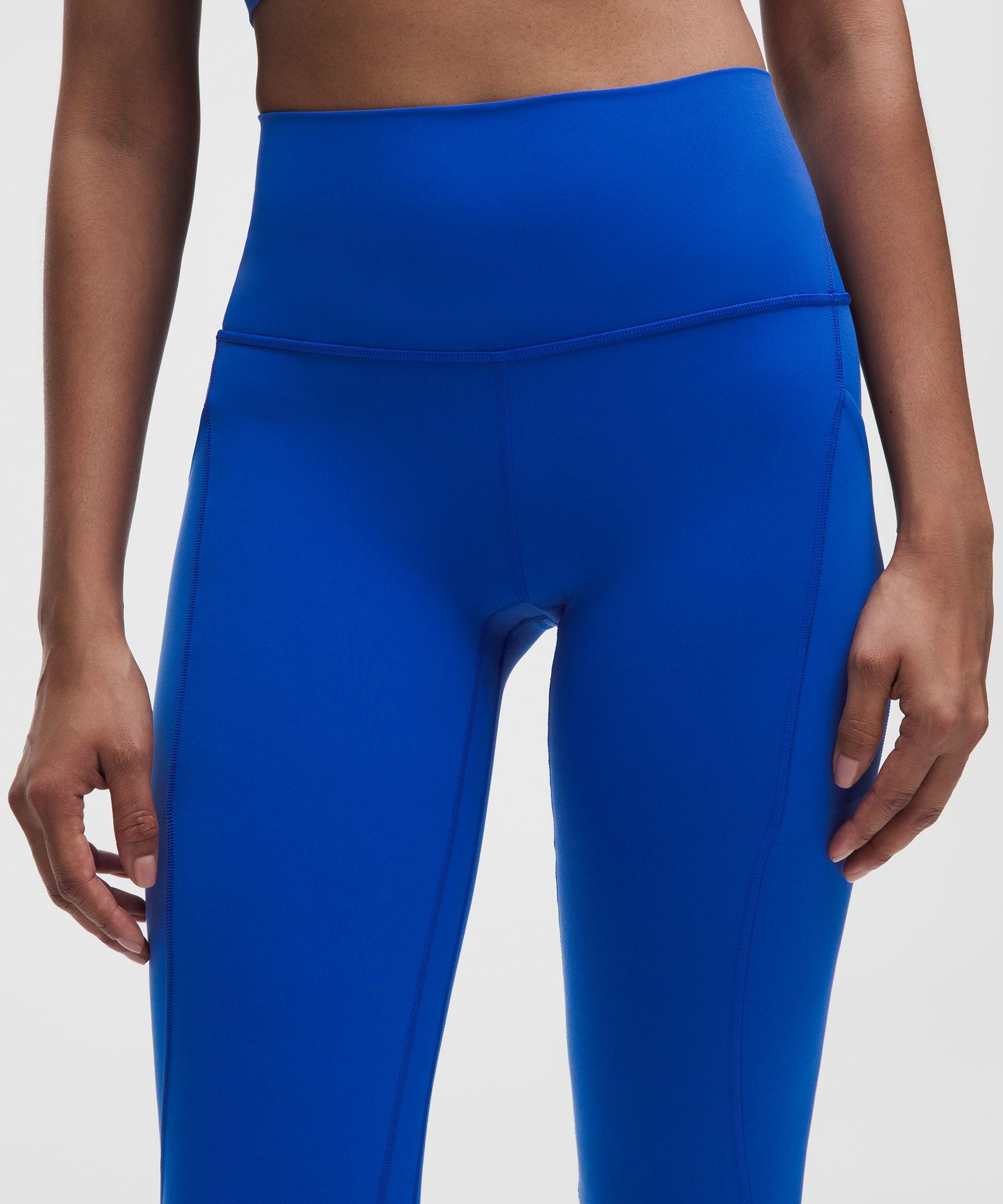 Lululemon Women's lululemon Align™ High-Rise Pant with Pockets 28"