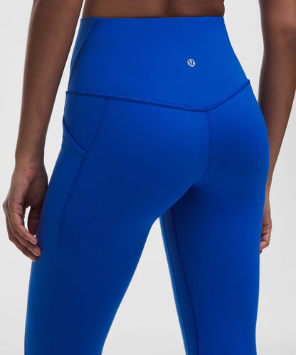 Lululemon Women's lululemon Align™ High-Rise Pant with Pockets 28"
