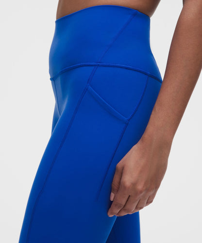 Lululemon Women's lululemon Align™ High-Rise Pant with Pockets 28"