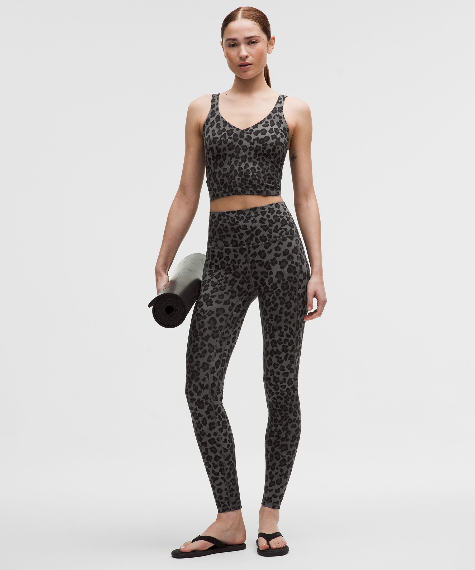 Lululemon Women's lululemon Align™ High-Rise Pant with Pockets 28"