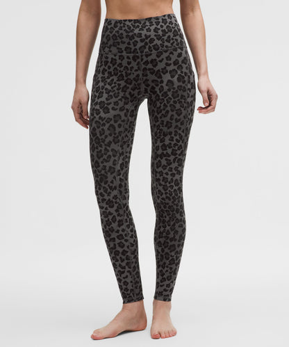 Lululemon Women's lululemon Align™ High-Rise Pant with Pockets 28"