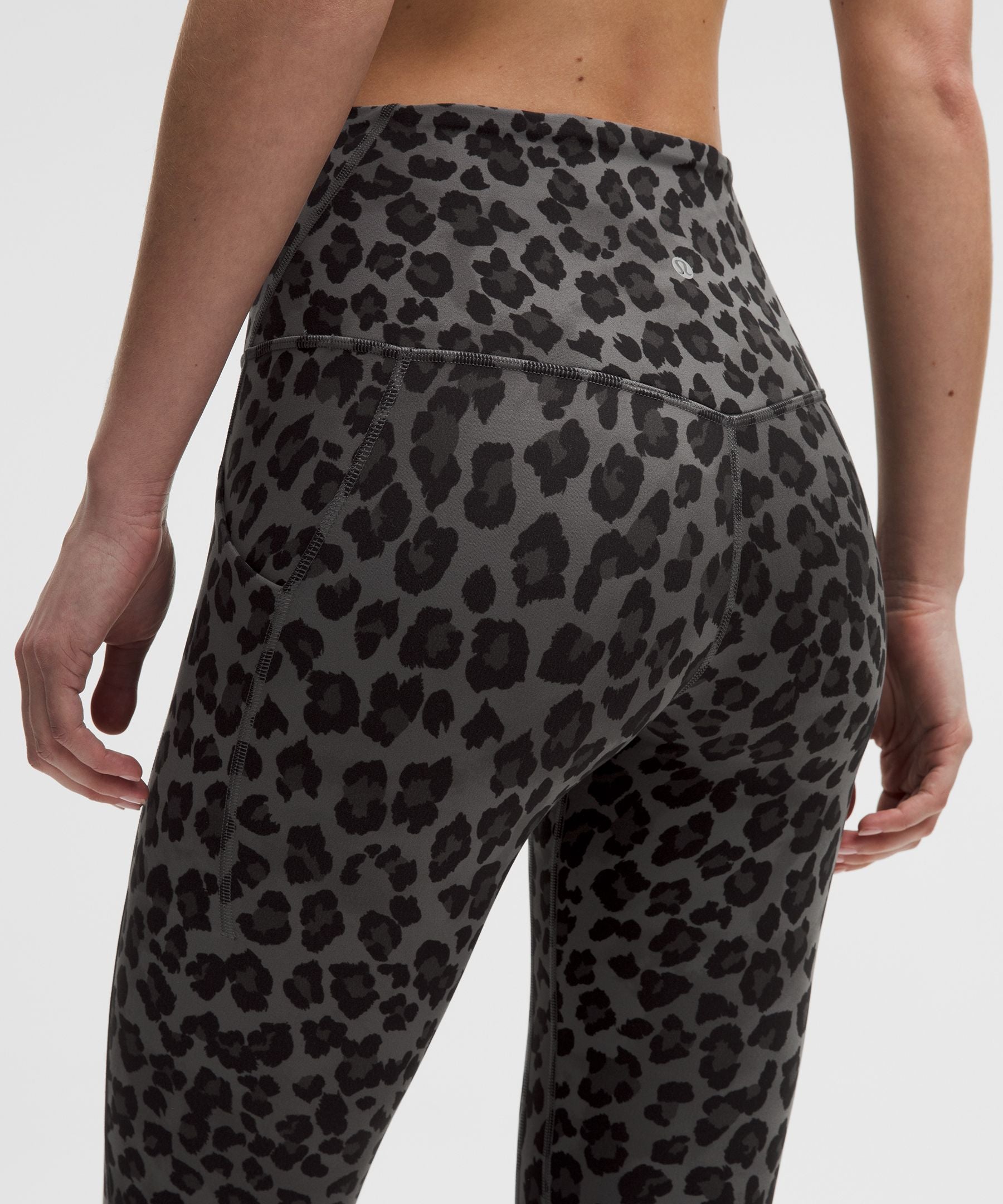 Lululemon Women's lululemon Align™ High-Rise Pant with Pockets 28"