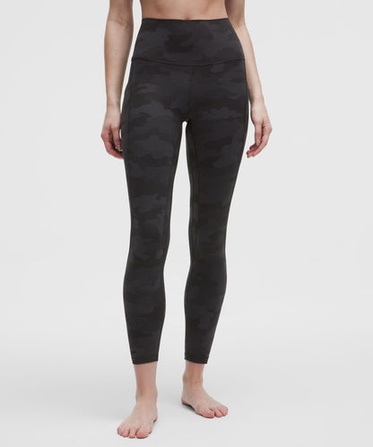 Lululemon Women's lululemon Align™ High-Rise Pant with Pockets 25"