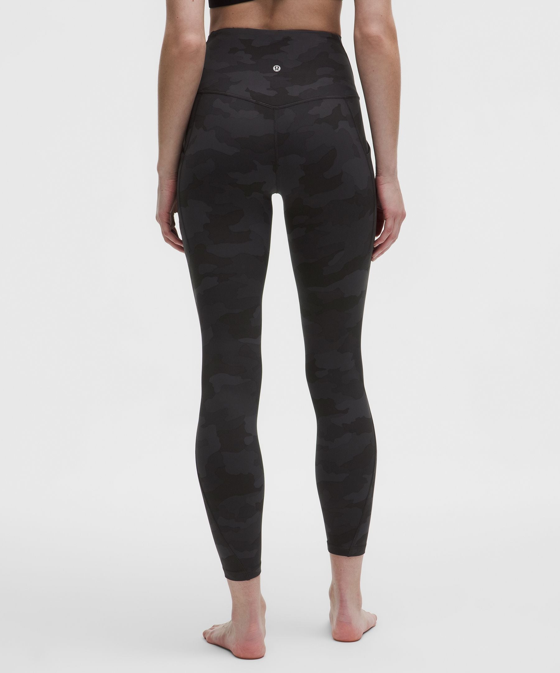Lululemon Women's lululemon Align™ High-Rise Pant with Pockets 25"