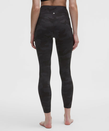 Lululemon Women's lululemon Align™ High-Rise Pant with Pockets 25"