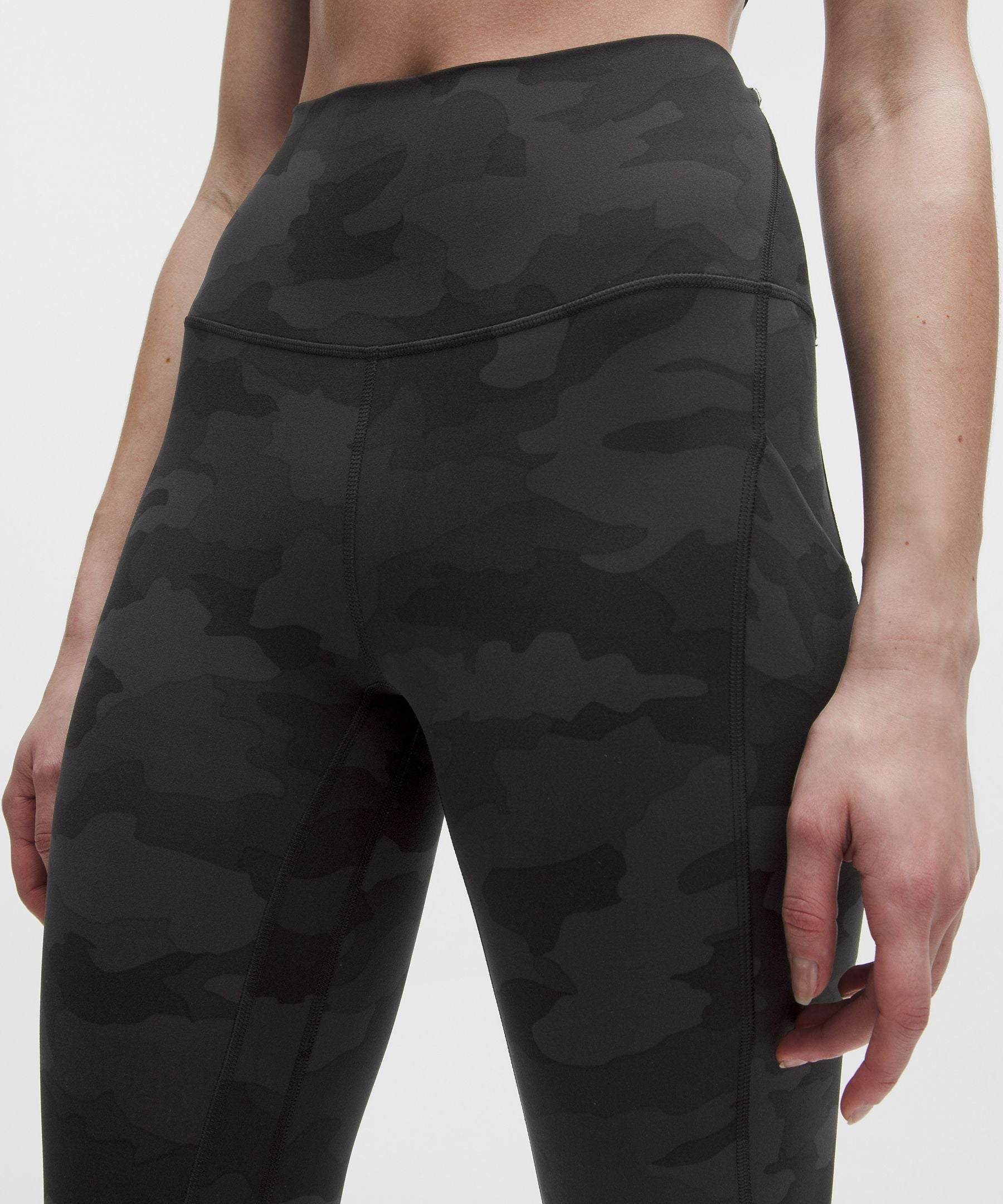 Lululemon Women's lululemon Align™ High-Rise Pant with Pockets 25"