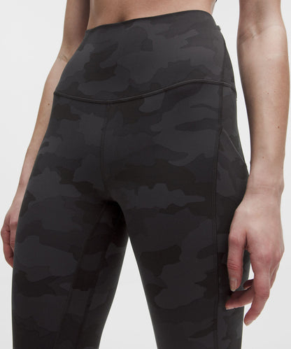 Lululemon Women's lululemon Align™ High-Rise Pant with Pockets 25"