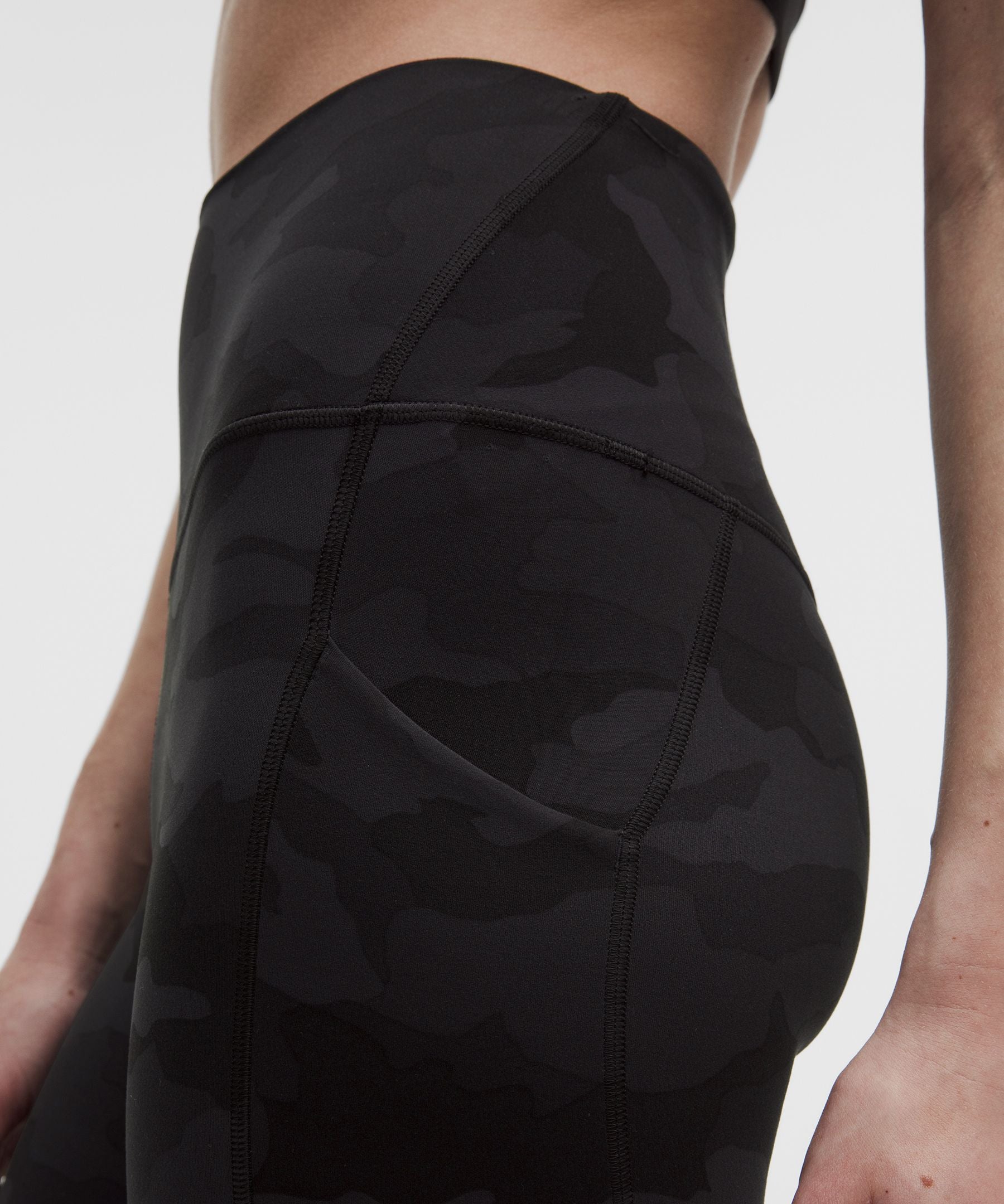 Lululemon Women's lululemon Align™ High-Rise Pant with Pockets 25"