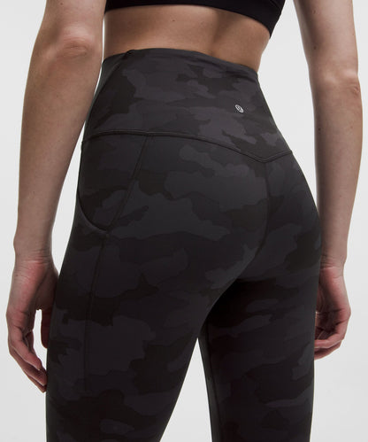 Lululemon Women's lululemon Align™ High-Rise Pant with Pockets 25"