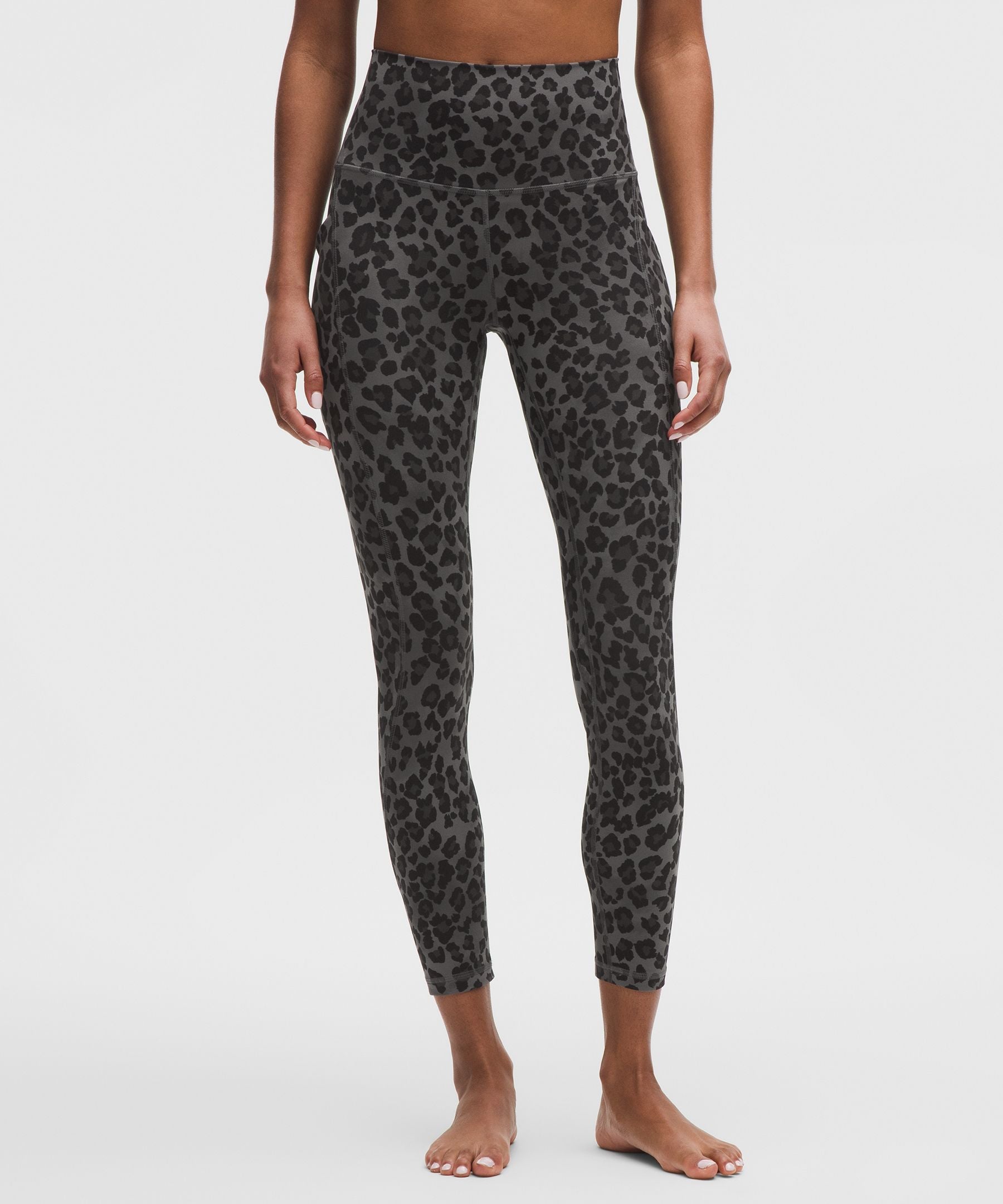 Lululemon Women's lululemon Align™ High-Rise Pant with Pockets 25"