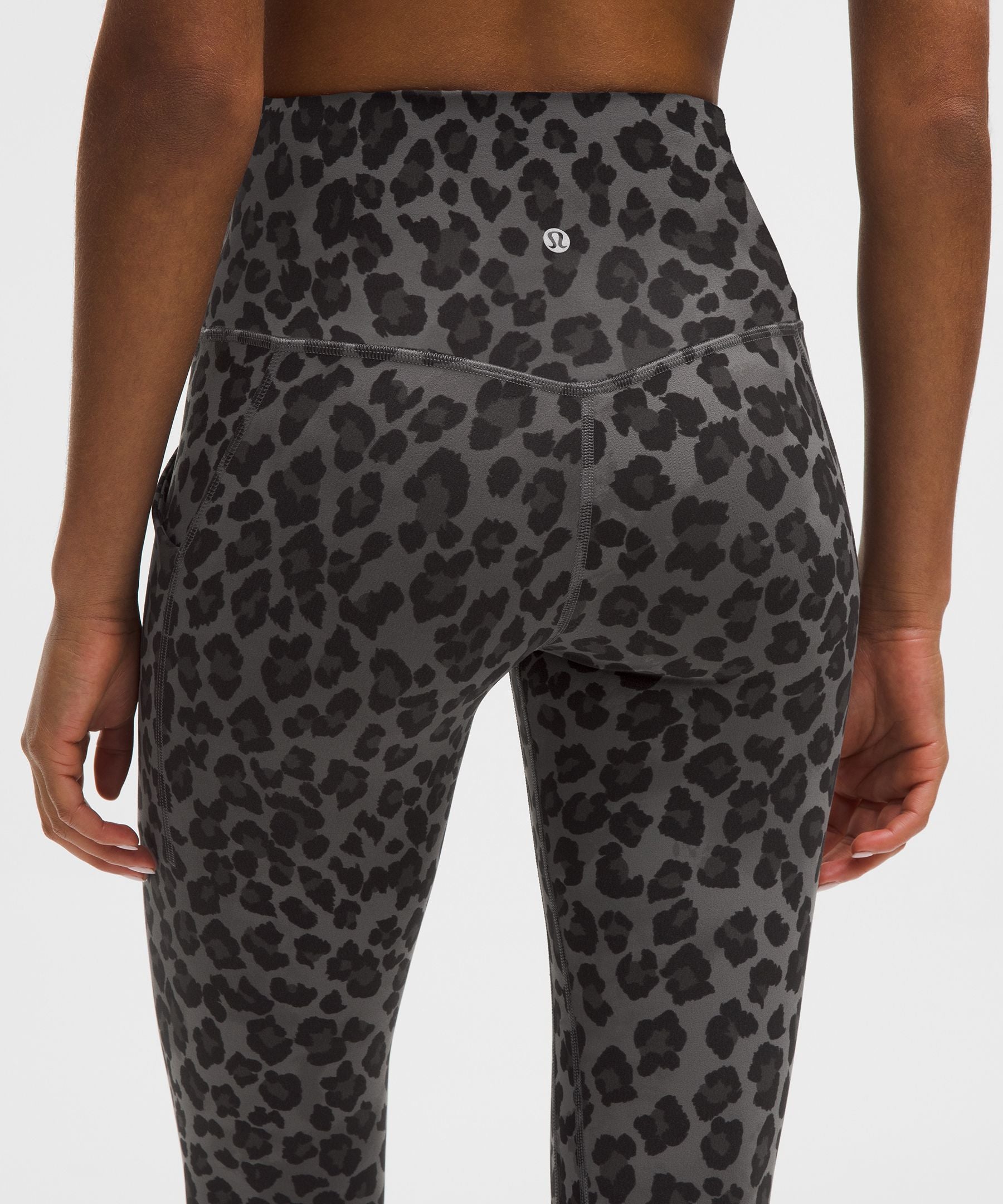 Lululemon Women's lululemon Align™ High-Rise Pant with Pockets 25"