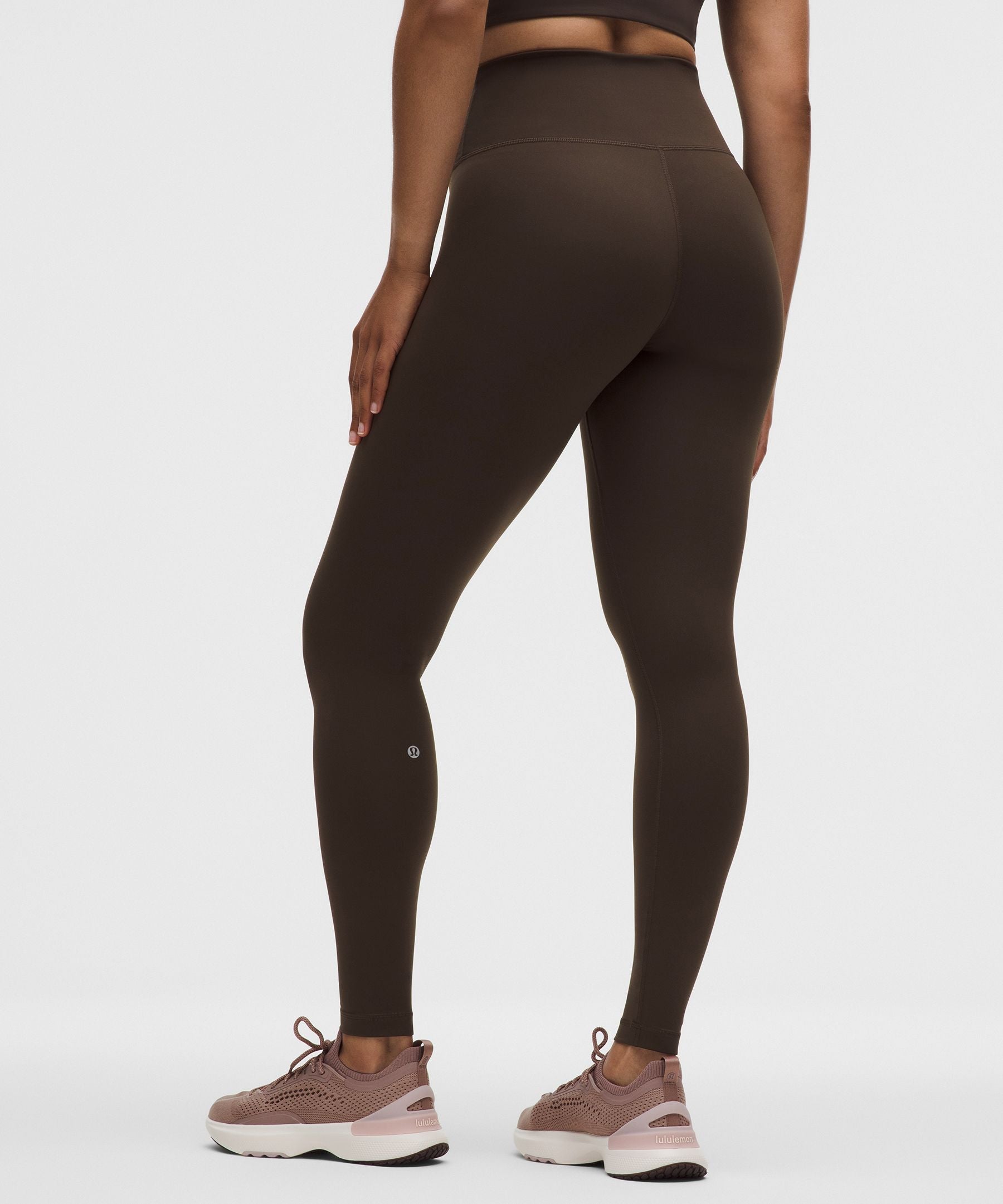 Lululemon Women's Wunder Train Contour Fit High-Rise Tight 28"