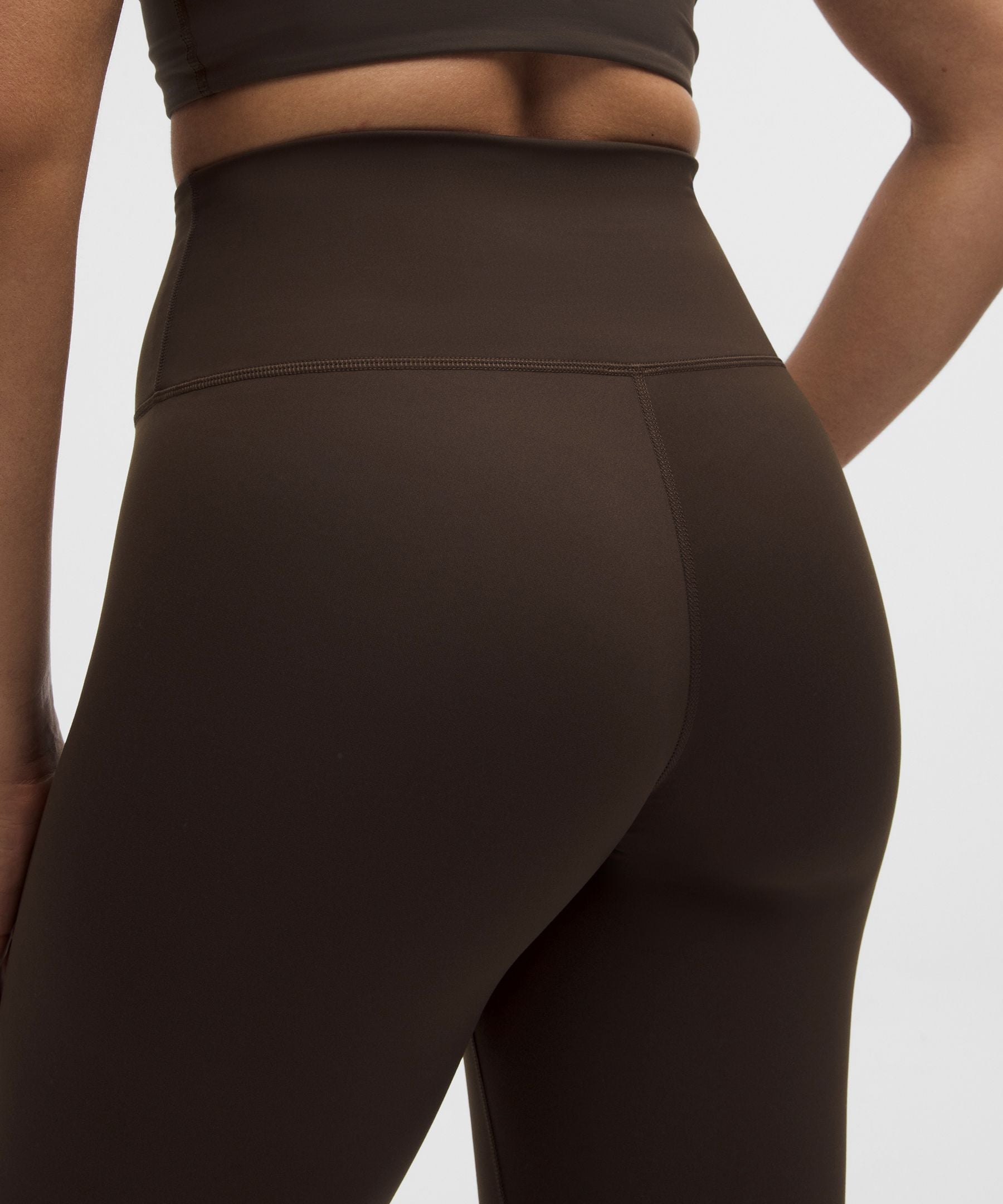 Lululemon Women's Wunder Train Contour Fit High-Rise Tight 28"