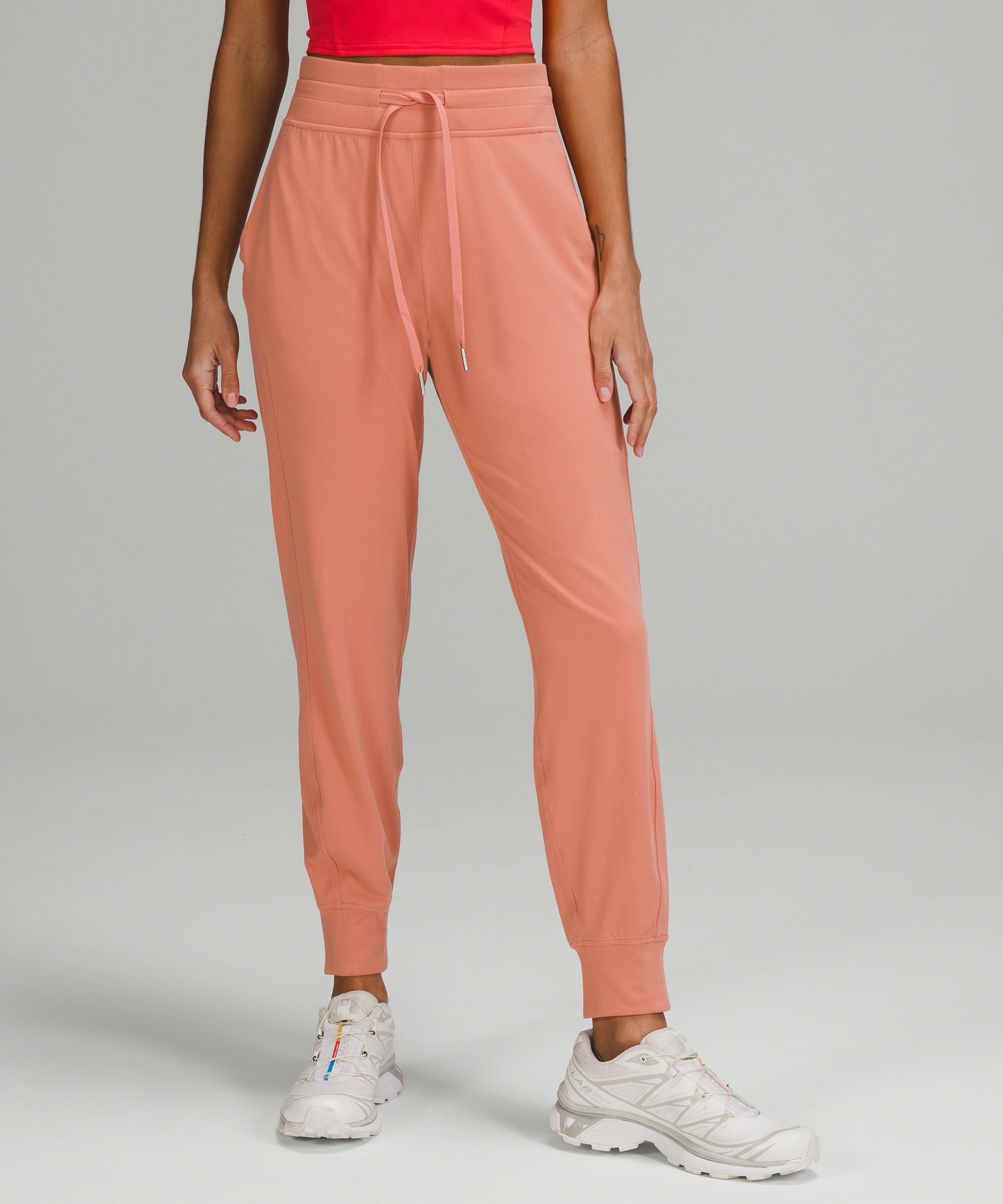 Lululemon Women's Ready to Rulu High-Rise Jogger *Full Length
