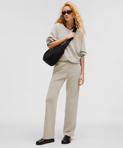 Lululemon Softstreme High-Rise Pant *Regular Riverstone