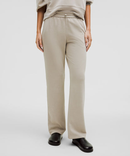 Lululemon Softstreme High-Rise Pant *Regular Riverstone