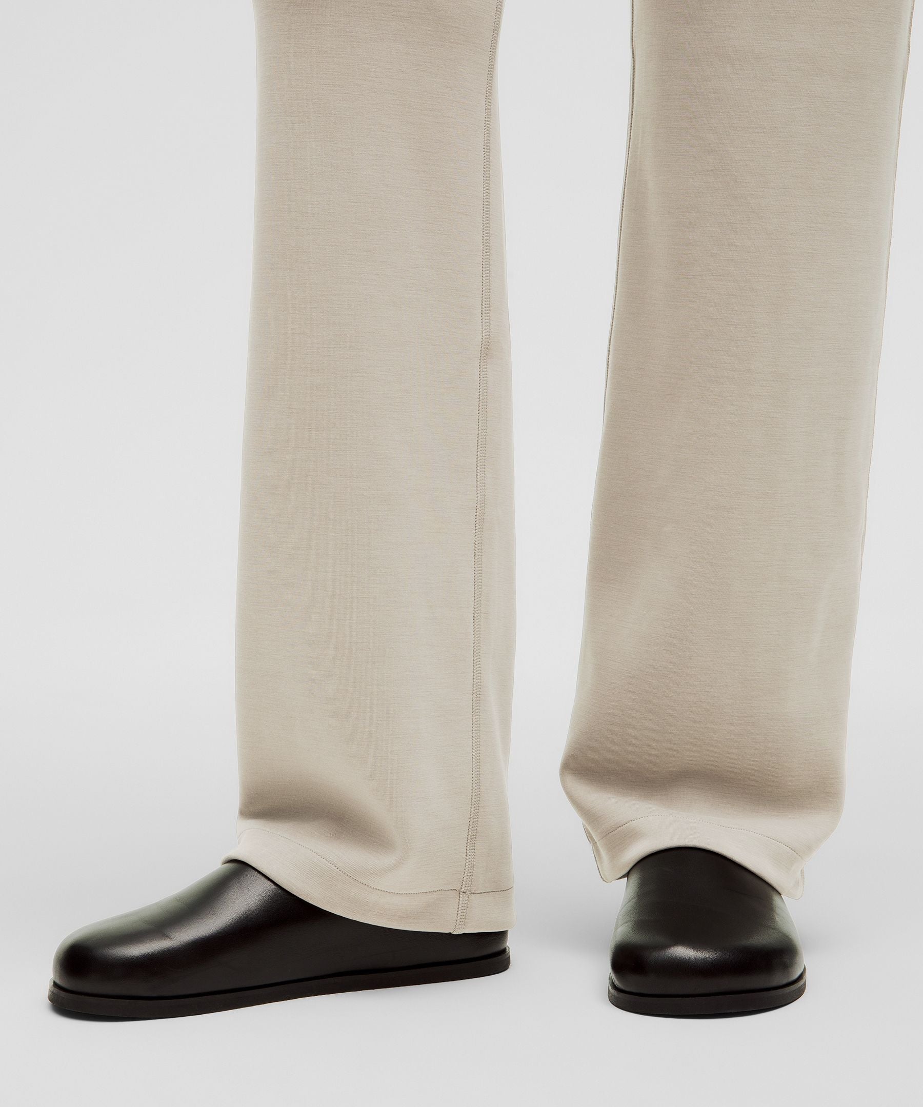 Lululemon Softstreme High-Rise Pant *Regular Riverstone