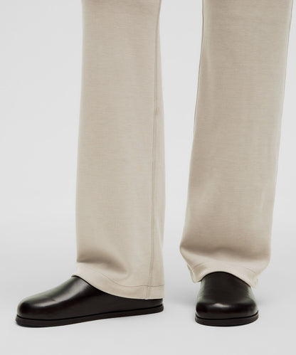 Lululemon Softstreme High-Rise Pant *Regular Riverstone