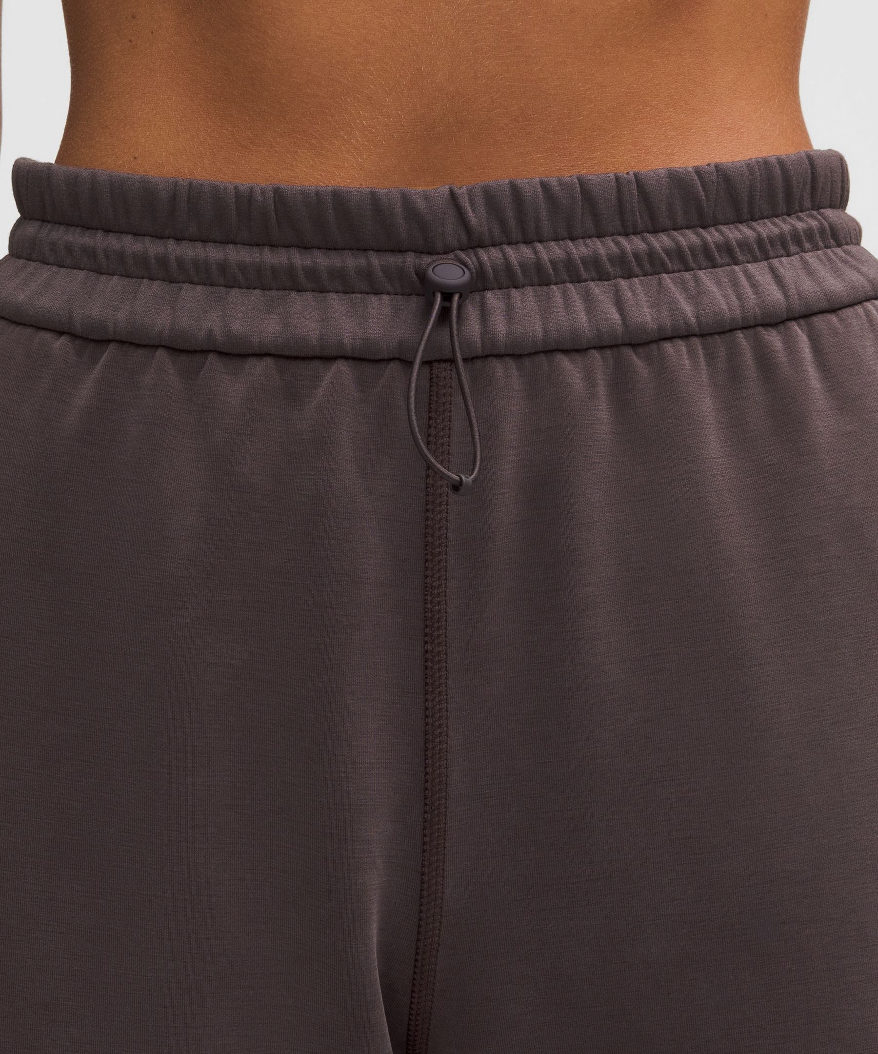 Lululemon Softstreme High-Rise Pant *Regular Sequoia