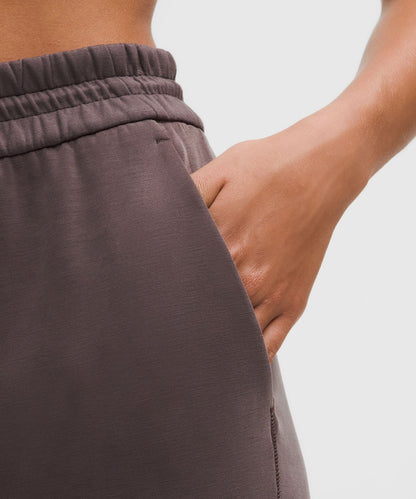 Lululemon Softstreme High-Rise Pant *Regular Sequoia
