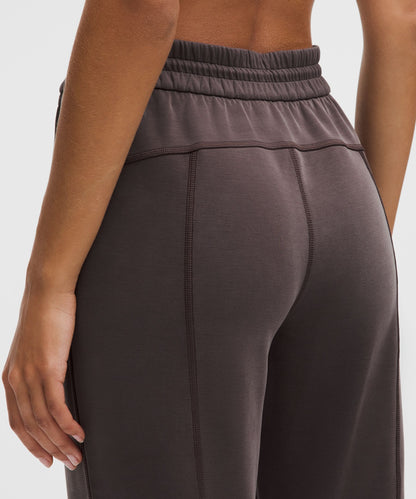 Lululemon Softstreme High-Rise Pant *Regular Sequoia