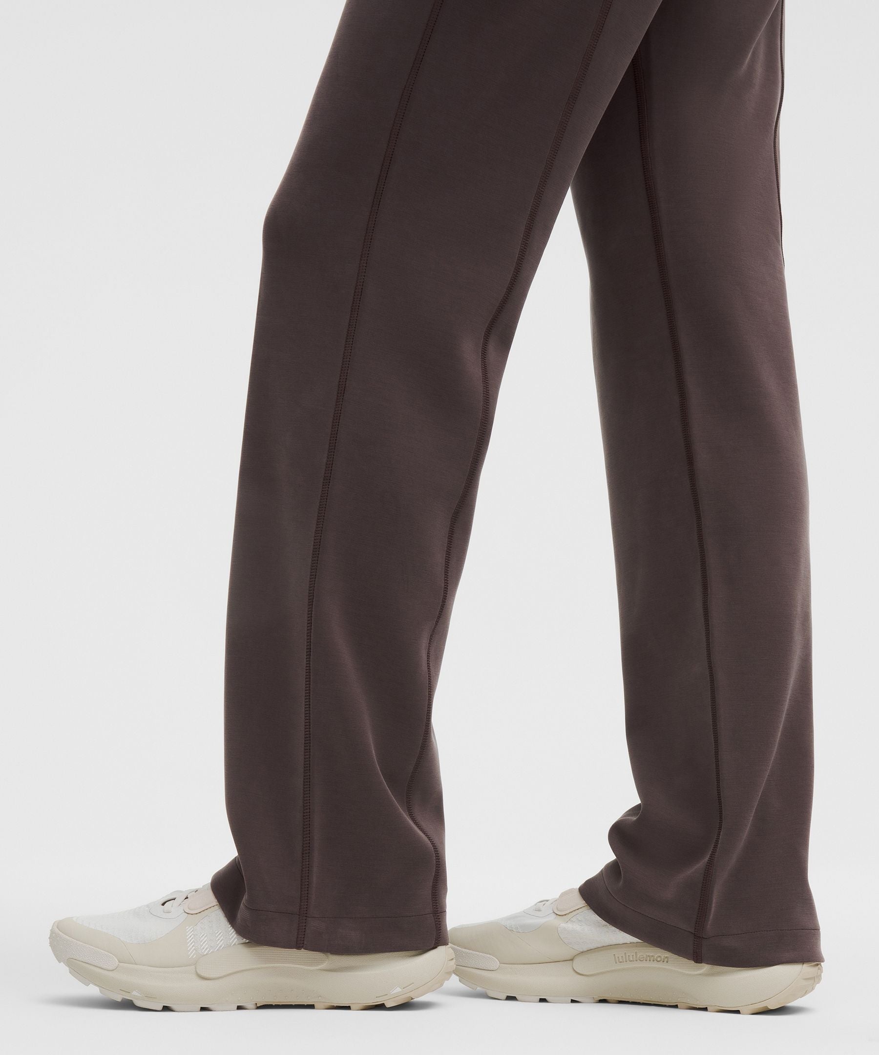 Lululemon Softstreme High-Rise Pant *Regular Sequoia