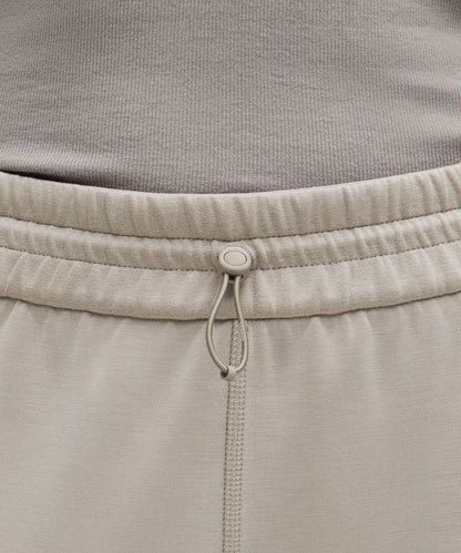 Lululemon Softstreme High-Rise Pant *Regular Warm Ash Grey