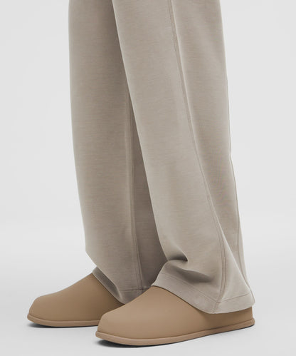 Lululemon Softstreme High-Rise Pant *Regular Warm Ash Grey