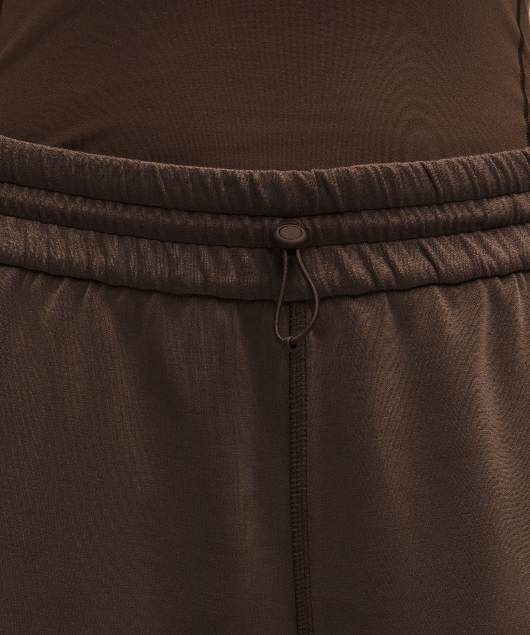Lululemon Softstreme High-Rise Pant *Regular