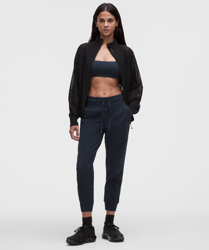 Lululemon Women's Dance Studio Mid-Rise Jogger 7/8 Length