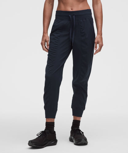 Lululemon Women's Dance Studio Mid-Rise Jogger 7/8 Length