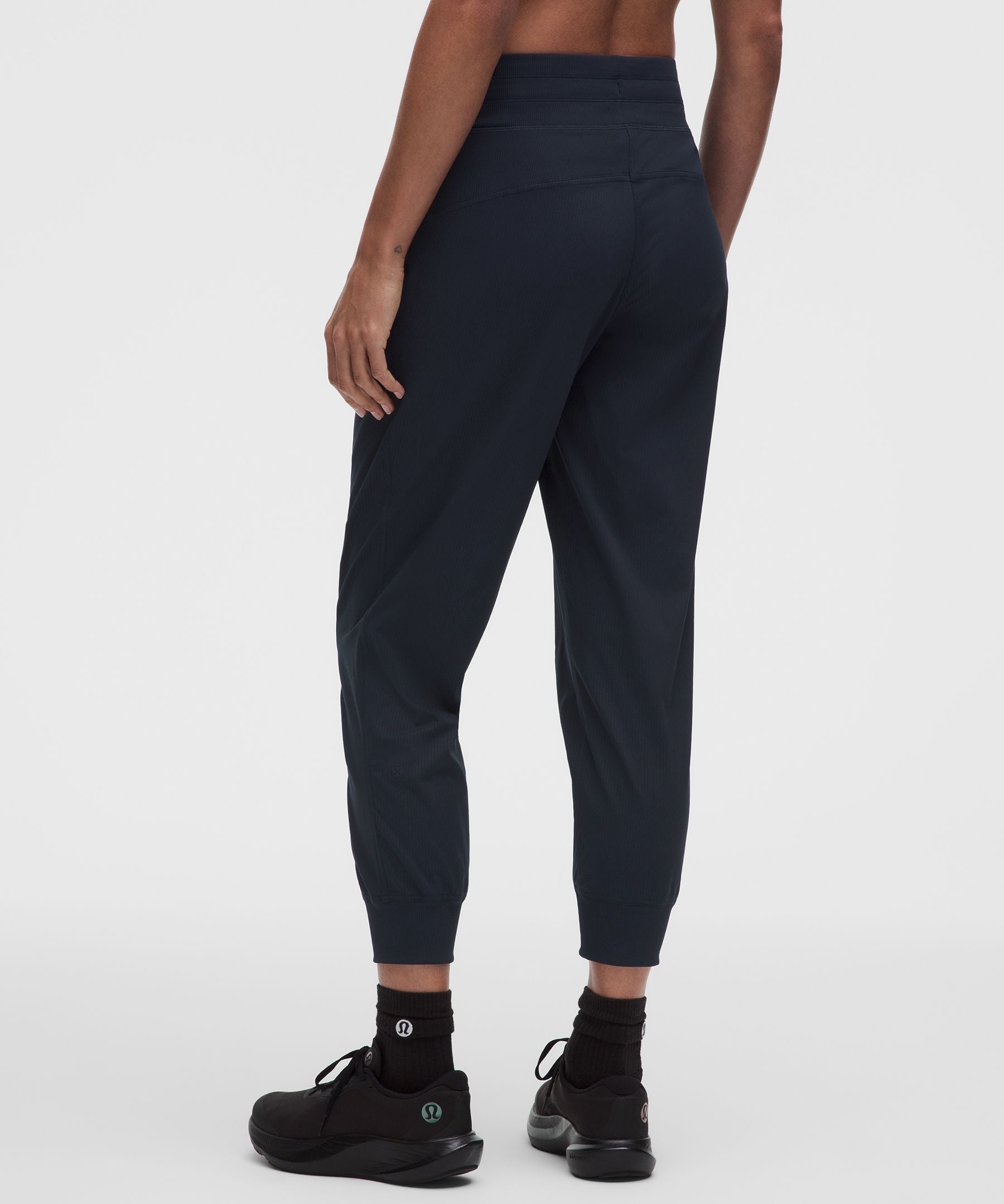 Lululemon Women's Dance Studio Mid-Rise Jogger 7/8 Length