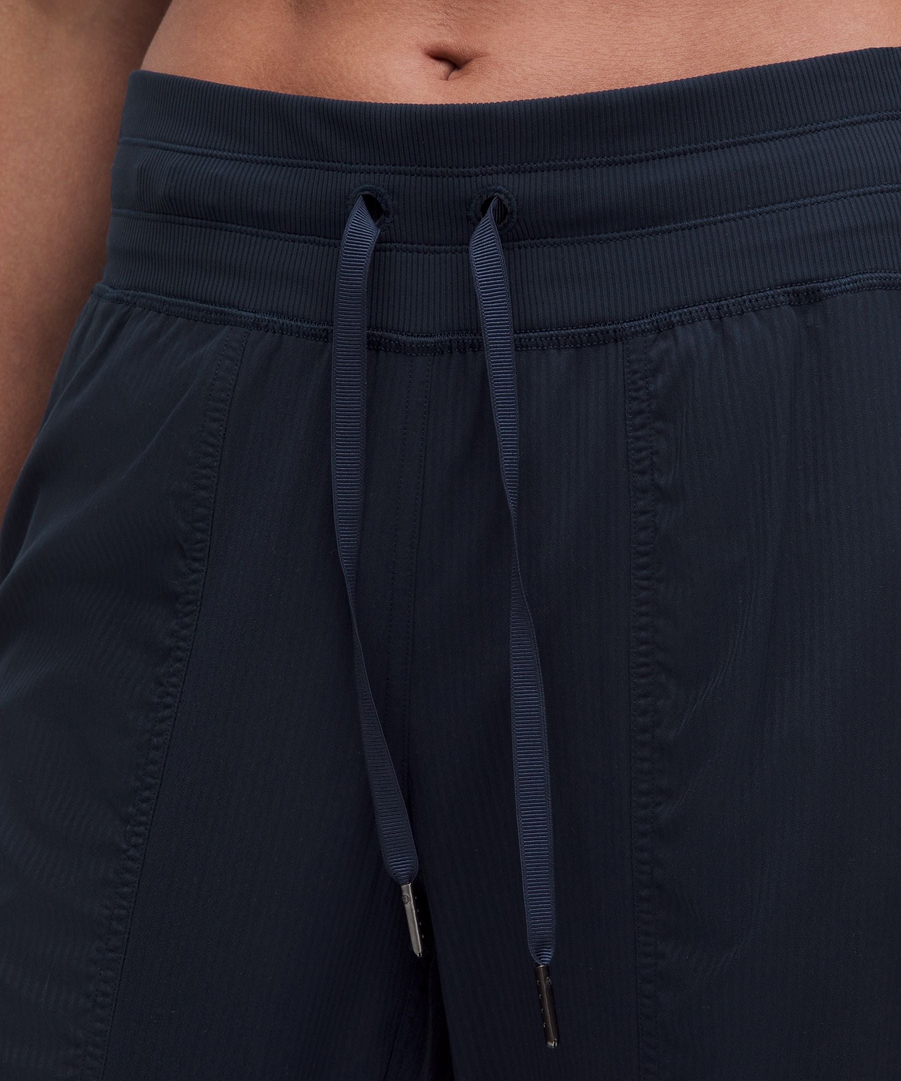 Lululemon Women's Dance Studio Mid-Rise Jogger 7/8 Length