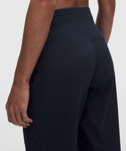 Lululemon Women's Dance Studio Mid-Rise Jogger 7/8 Length