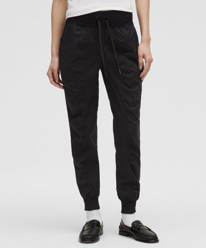Lululemon Dance Studio Mid-Rise Jogger *Full Length Black