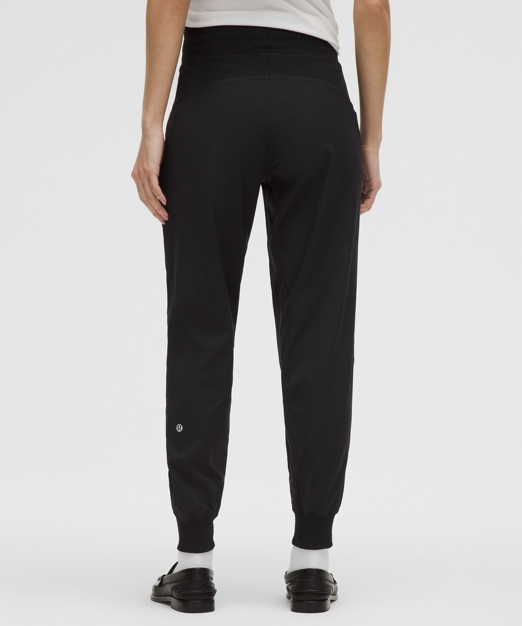 Lululemon Dance Studio Mid-Rise Jogger *Full Length Black