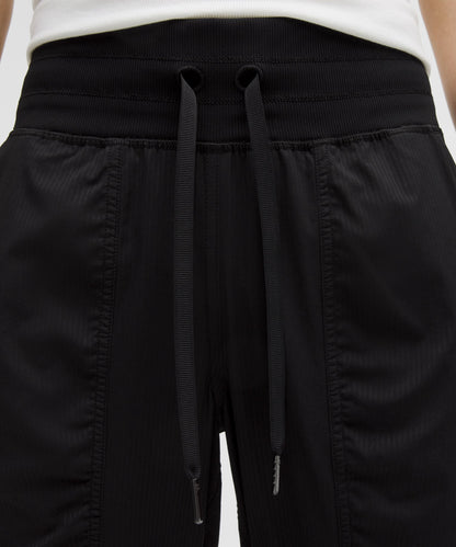 Lululemon Dance Studio Mid-Rise Jogger *Full Length Black