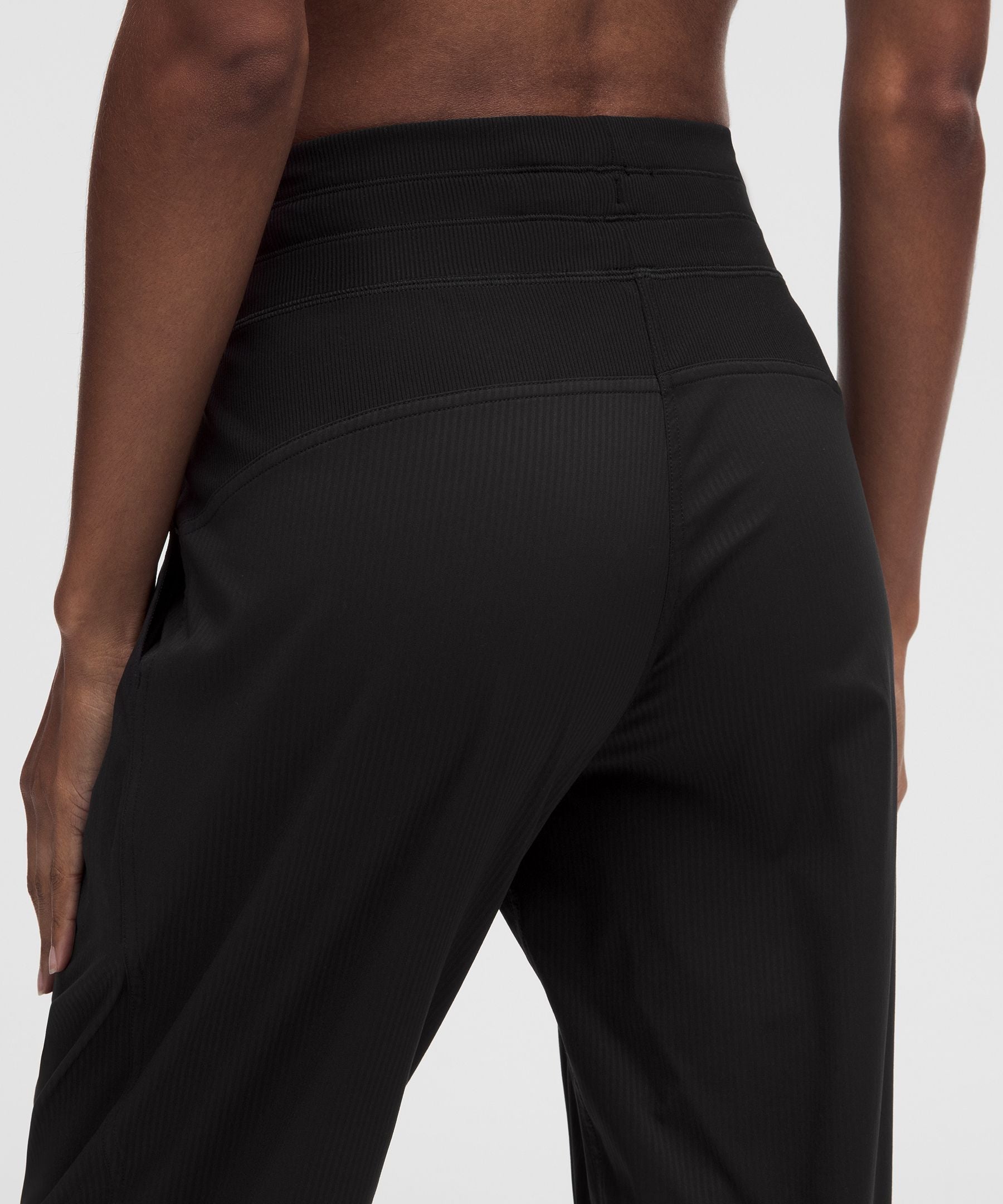 Lululemon Women's Dance Studio Mid-Rise Jogger *Full Length