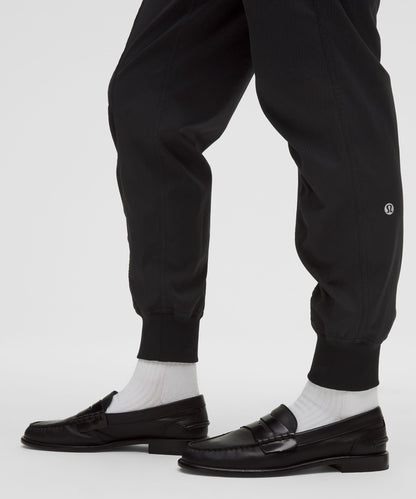 Lululemon Dance Studio Mid-Rise Jogger *Full Length Black