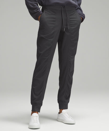 Lululemon Dance Studio Mid-Rise Jogger *Full Length Graphite Grey