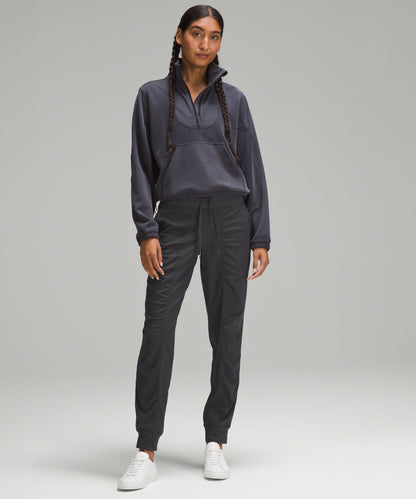 Lululemon Dance Studio Mid-Rise Jogger *Full Length Graphite Grey