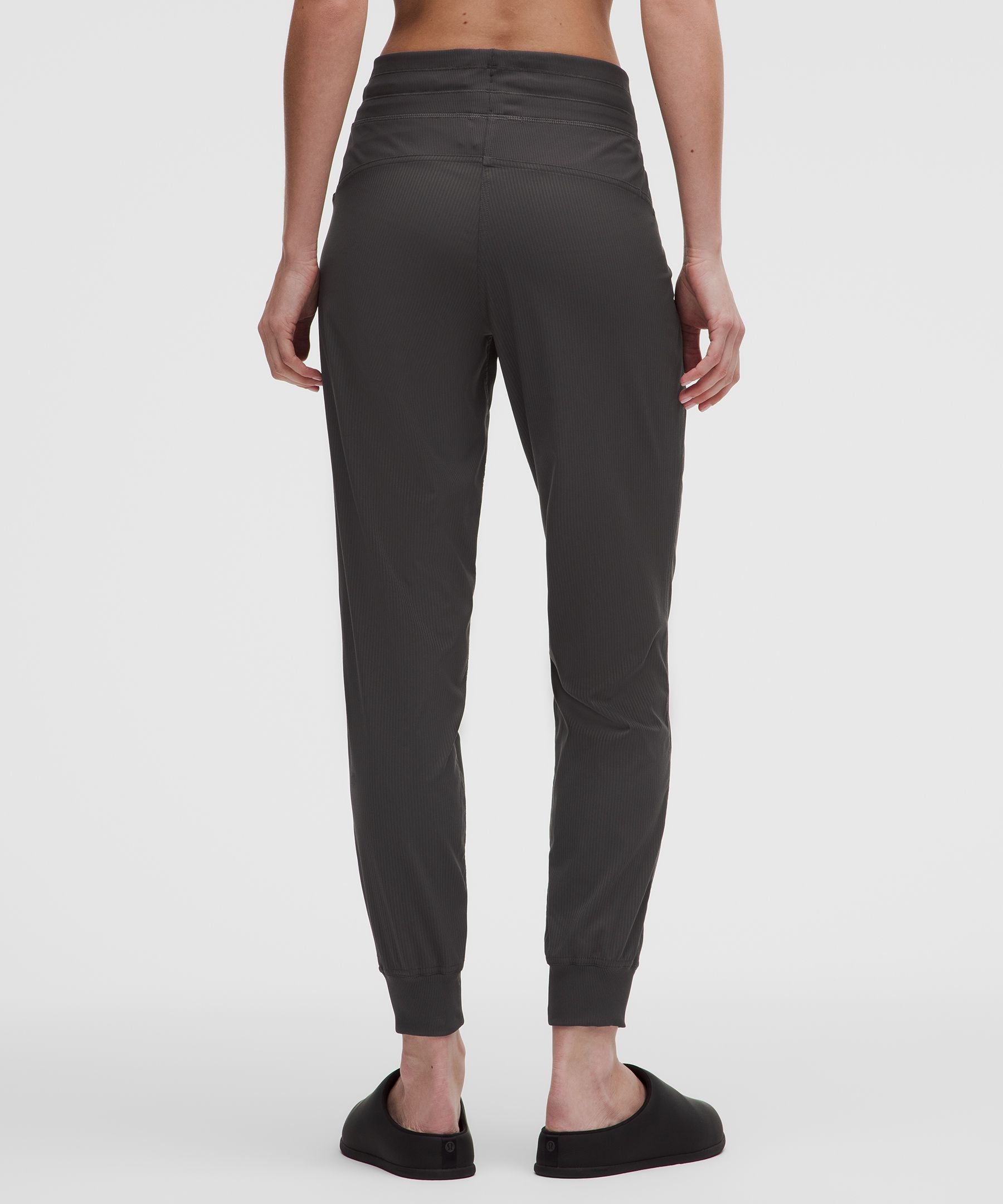 Lululemon Women's Dance Studio Mid-Rise Jogger *Full Length