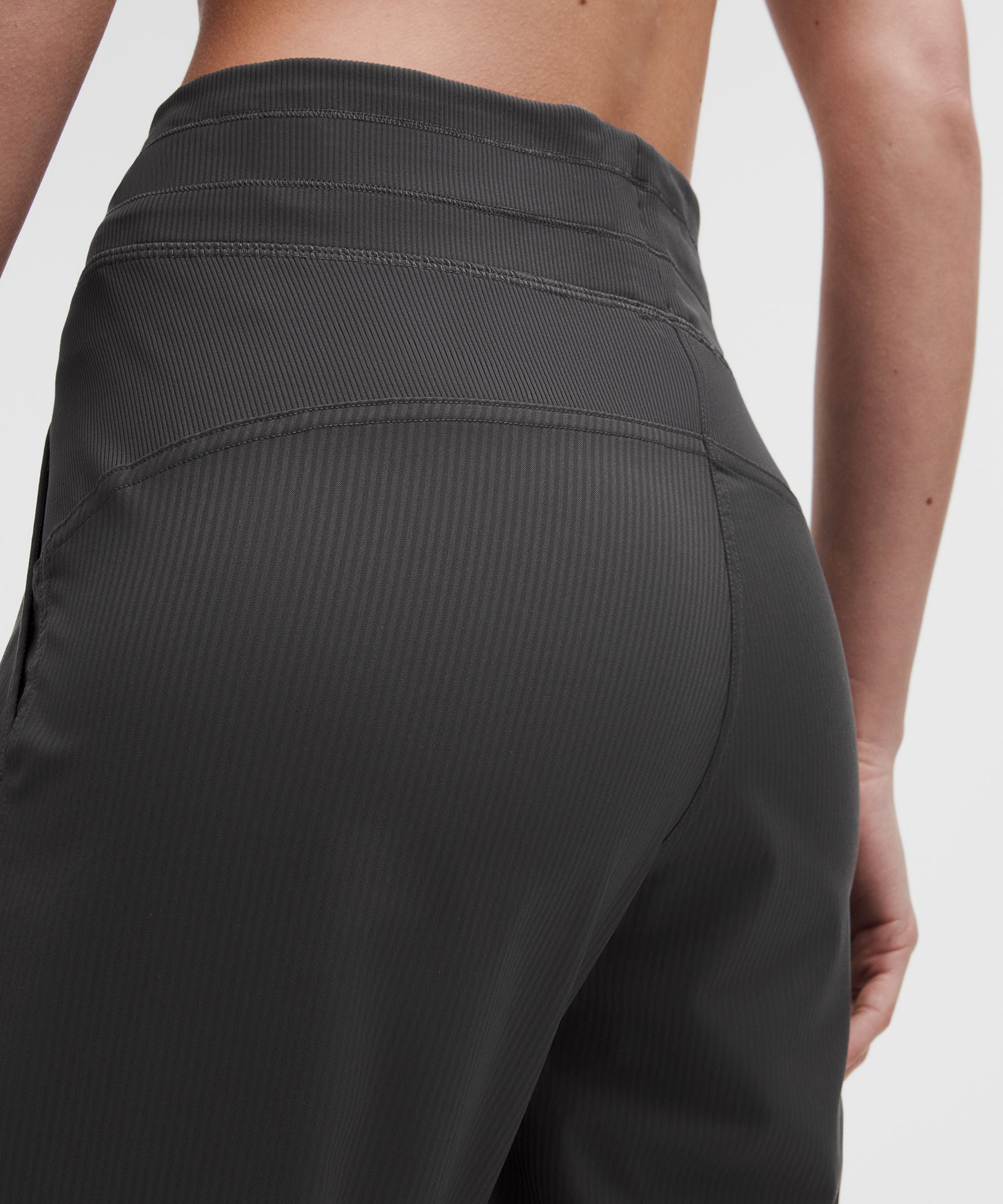Lululemon Women's Dance Studio Mid-Rise Jogger *Full Length