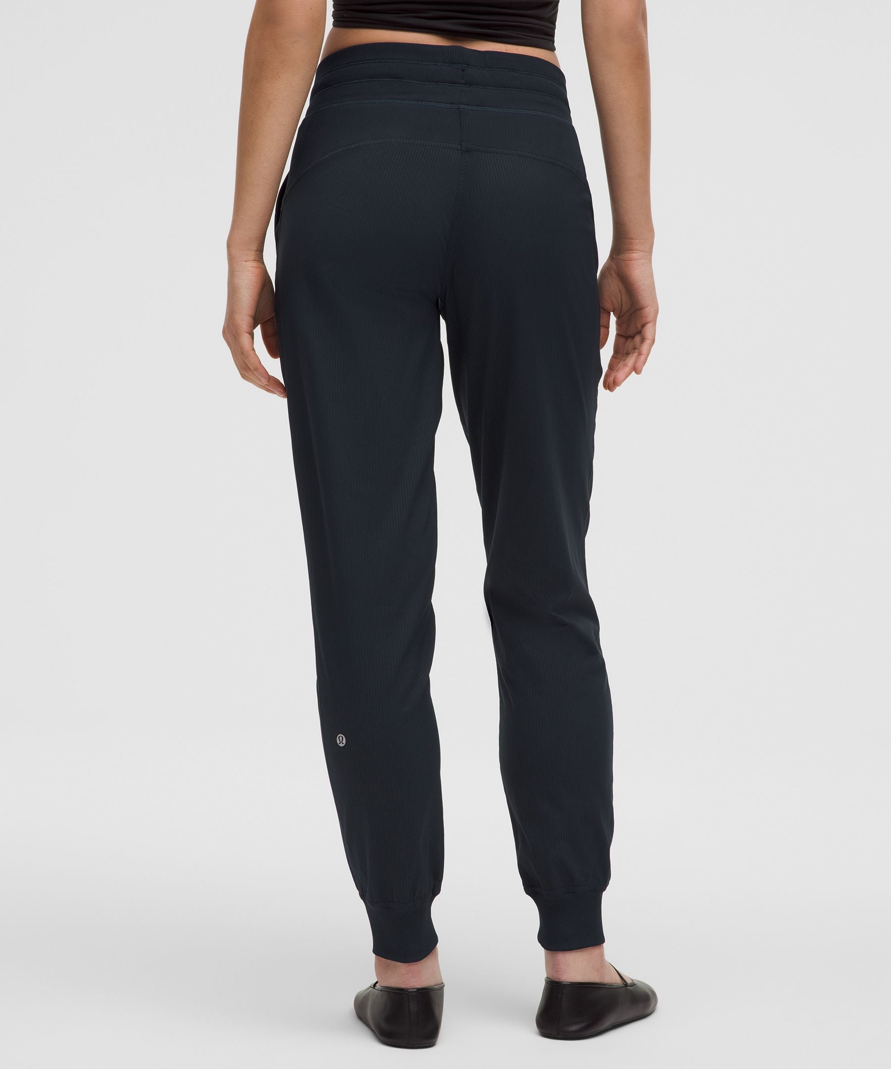 Lululemon Dance Studio Mid-Rise Jogger *Full Length True Navy