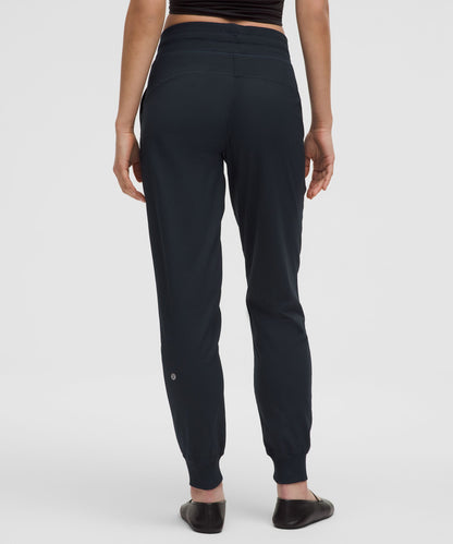 Lululemon Dance Studio Mid-Rise Jogger *Full Length True Navy