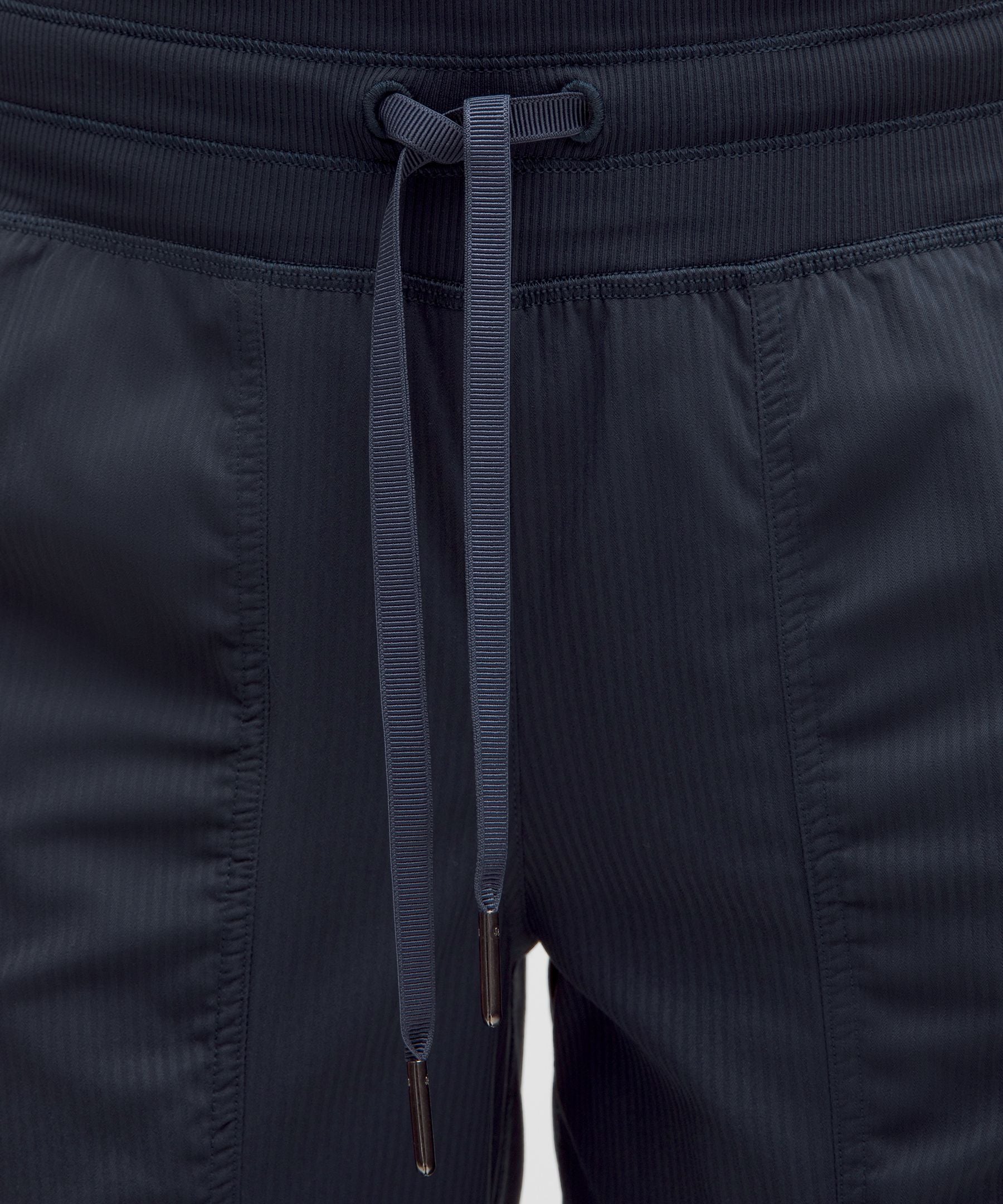 Lululemon Dance Studio Mid-Rise Jogger *Full Length True Navy