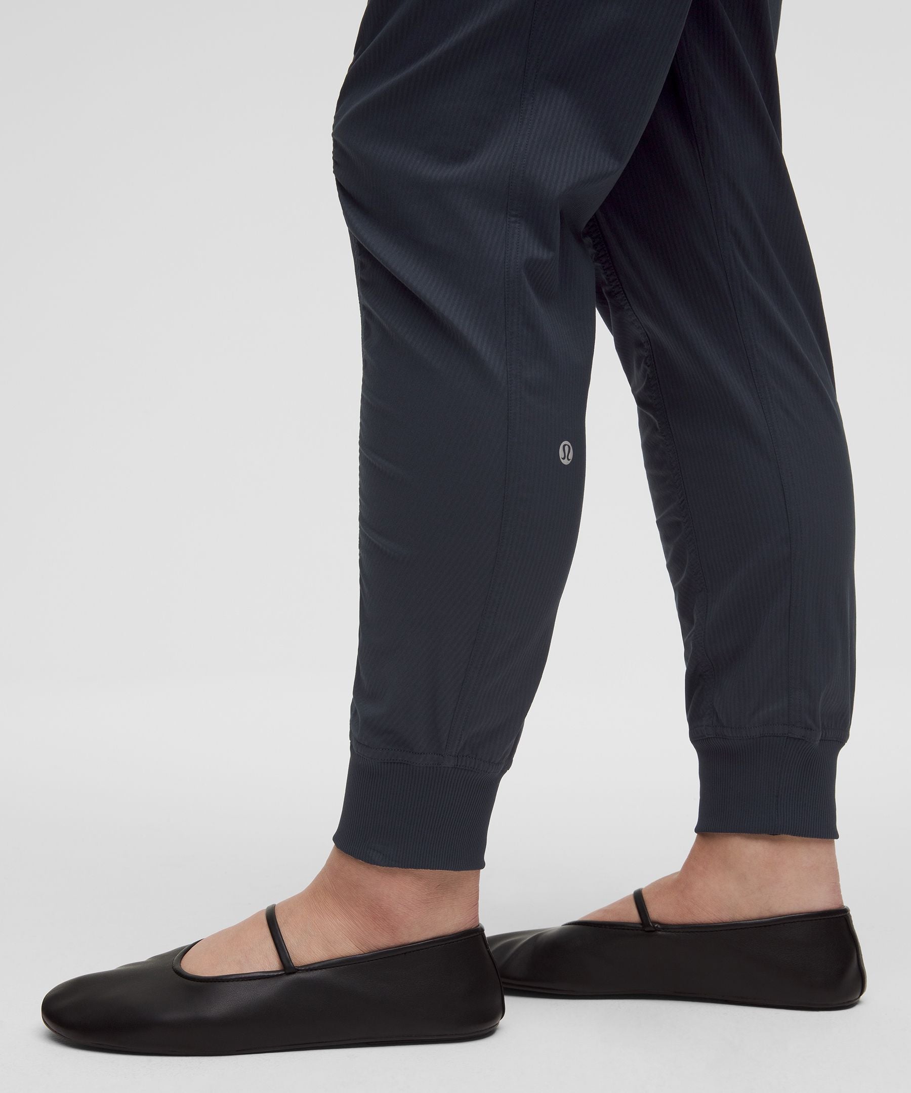 Lululemon Dance Studio Mid-Rise Jogger *Full Length True Navy